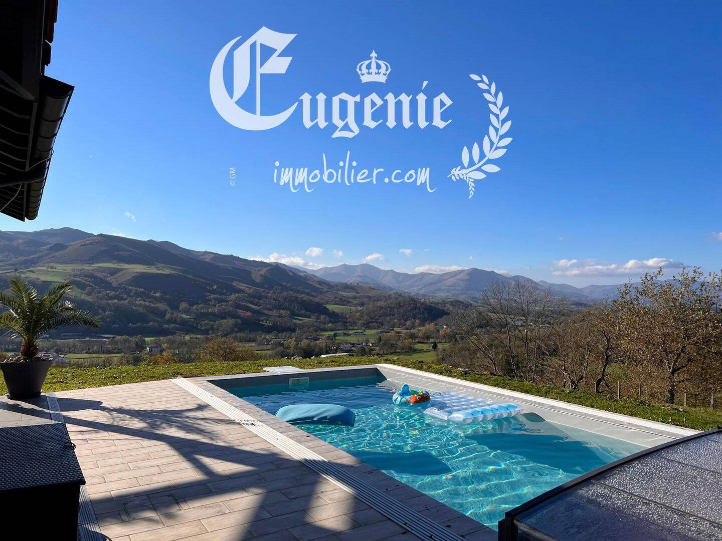 Maison à vendre, 206m², SAINT JEAN PIED DE PORT