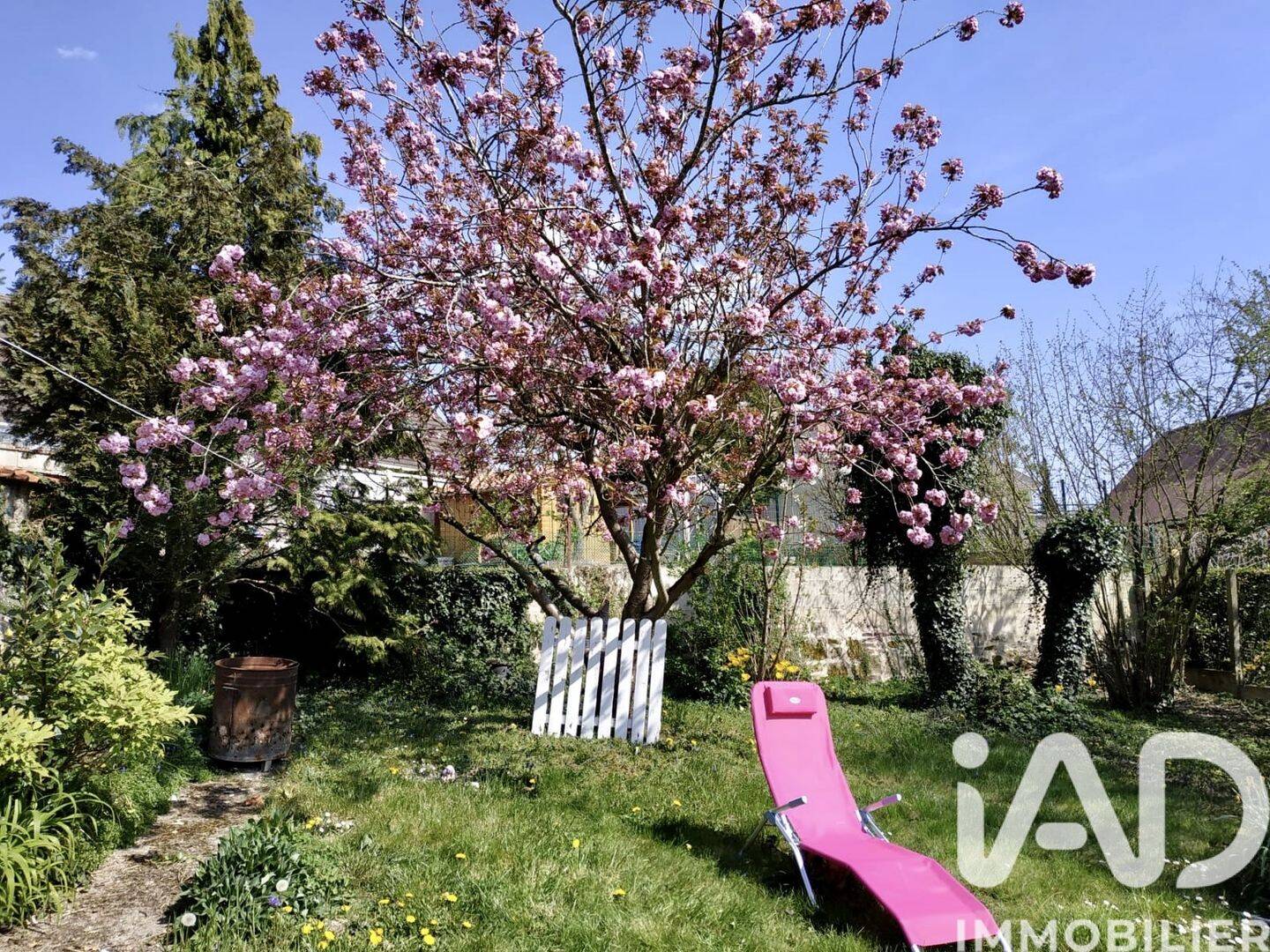 Maison à vendre, 90m², NEUILLY EN THELLE