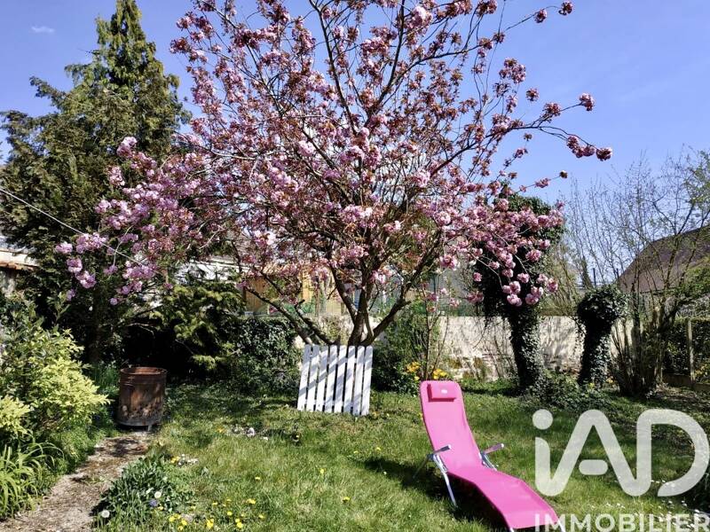 Maison à vendre, 90m², NEUILLY EN THELLE