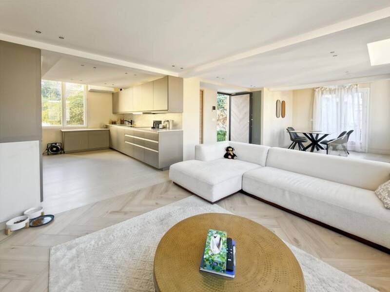 Maison à vendre, 101m², NICE