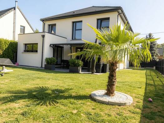 Maison à vendre - Première occupation 349 500 € 6 pièces 4 chambres 152,49 m² Ostricourt 59162