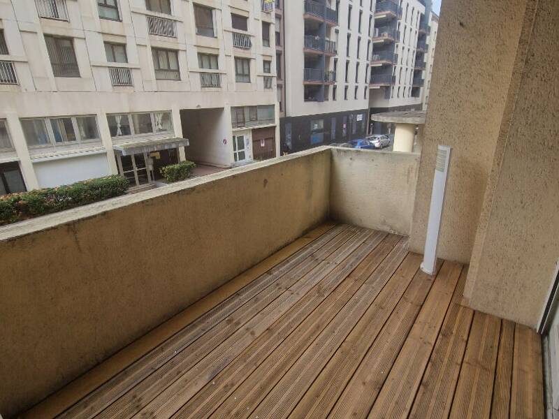 Maison à louer, 98m², SAINT ETIENNE