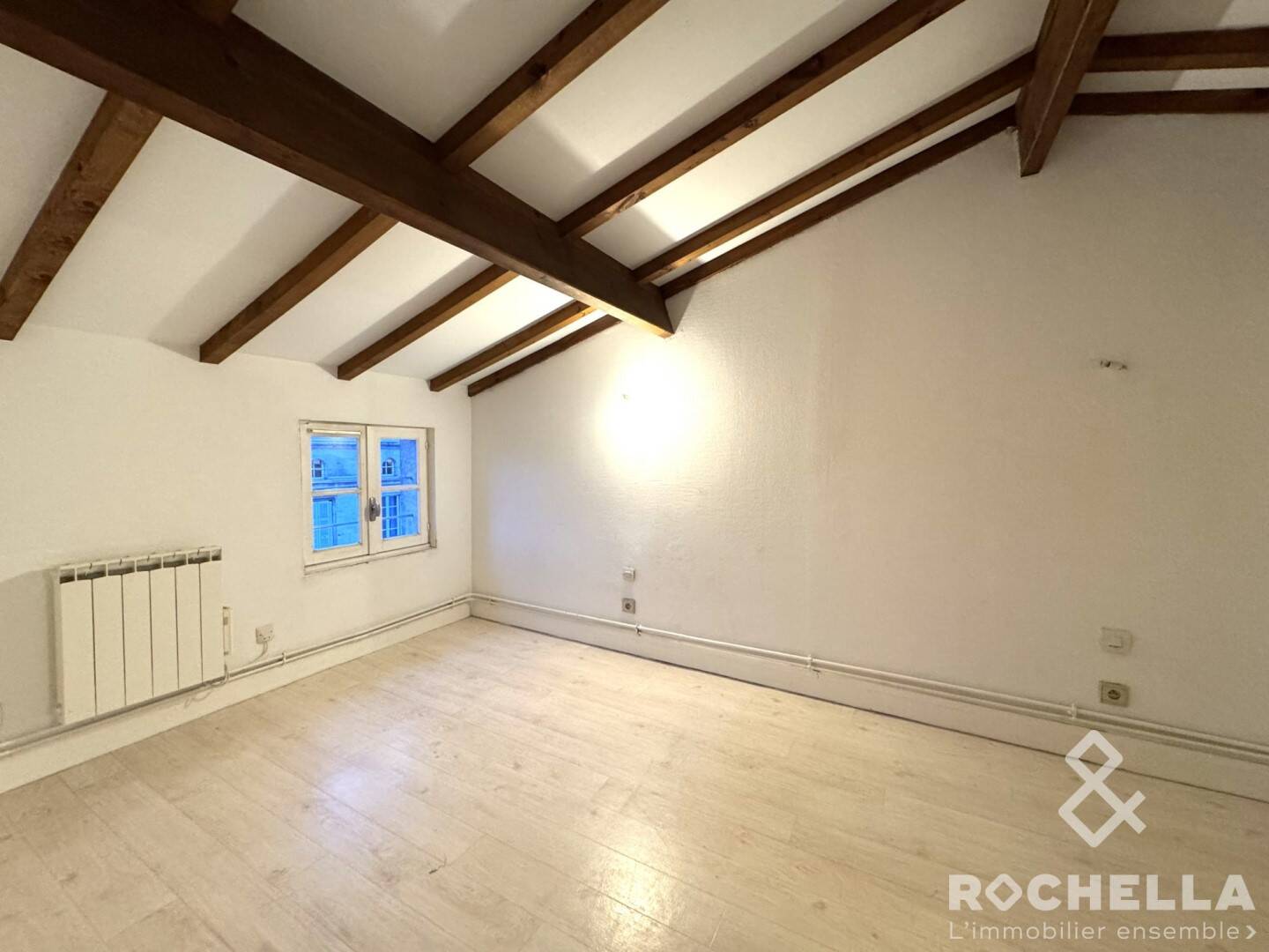 Maison à vendre, 39m², ROCHEFORT