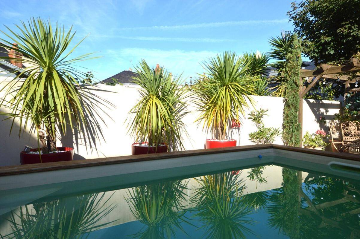 Maison à vendre, 181m², LA ROCHELLE