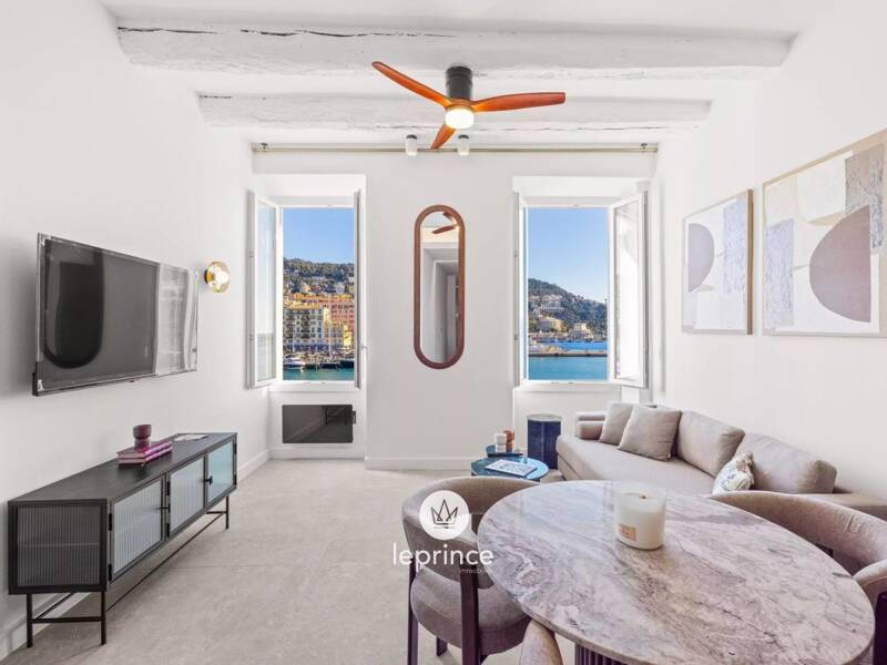 Maison à louer, 39m², NICE