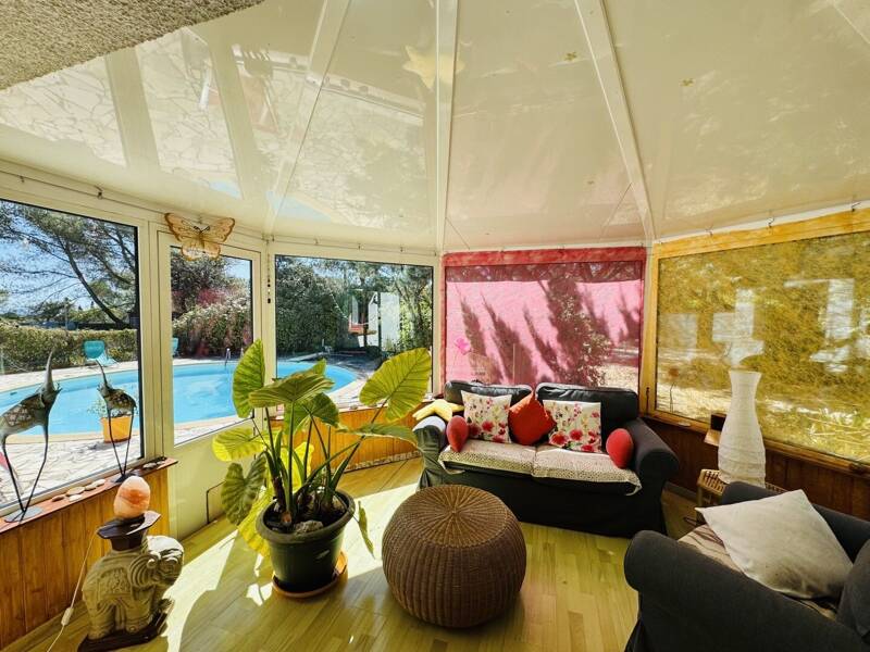 Maison à vendre, 156m², NIMES