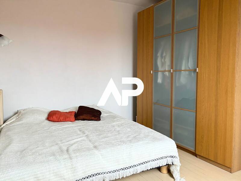 Maison à louer, 106m², DEUIL LA BARRE