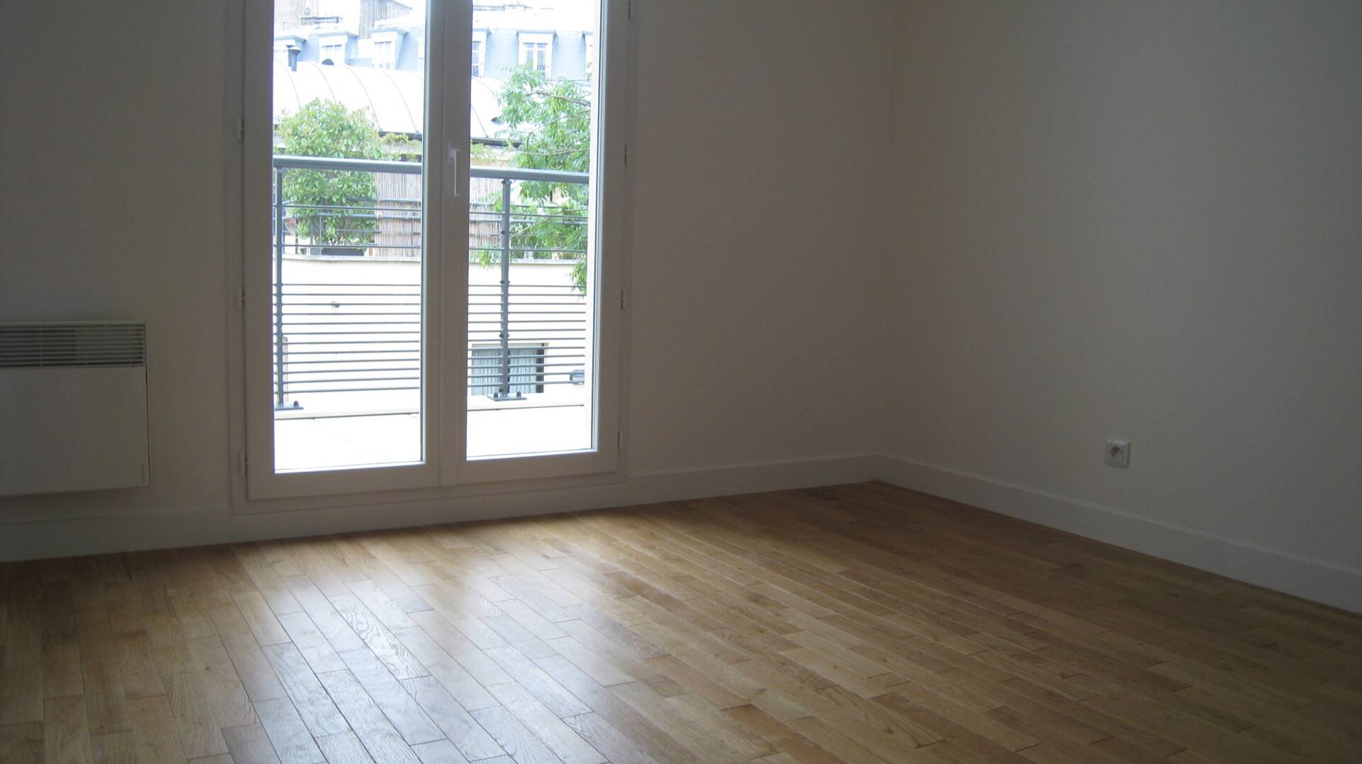 Maison à louer, 34m², ISSY LES MOULINEAUX