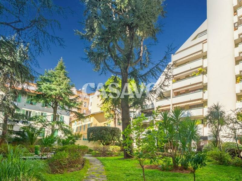 Maison à vendre, 51m², NICE