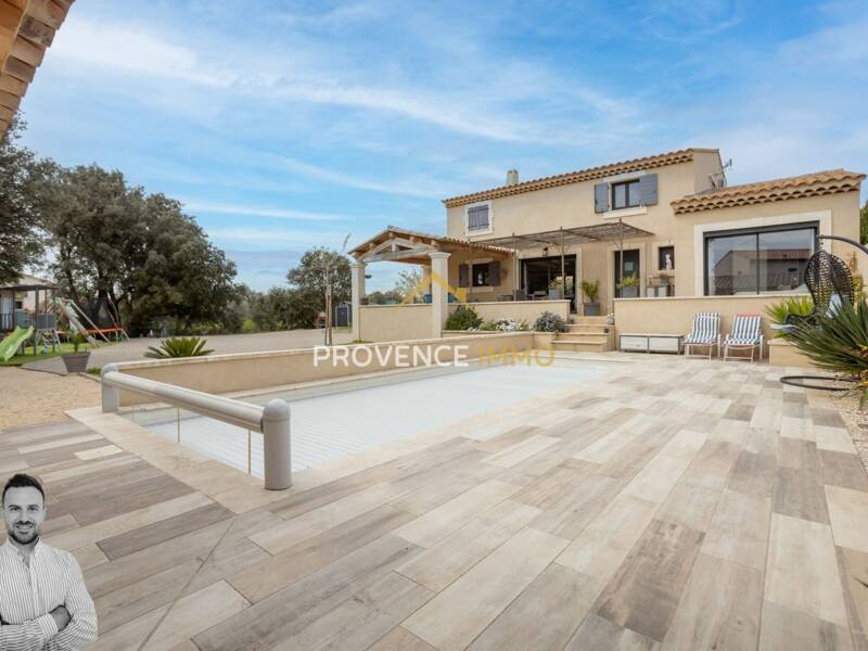 Maison à vendre, 145m², AUREILLE