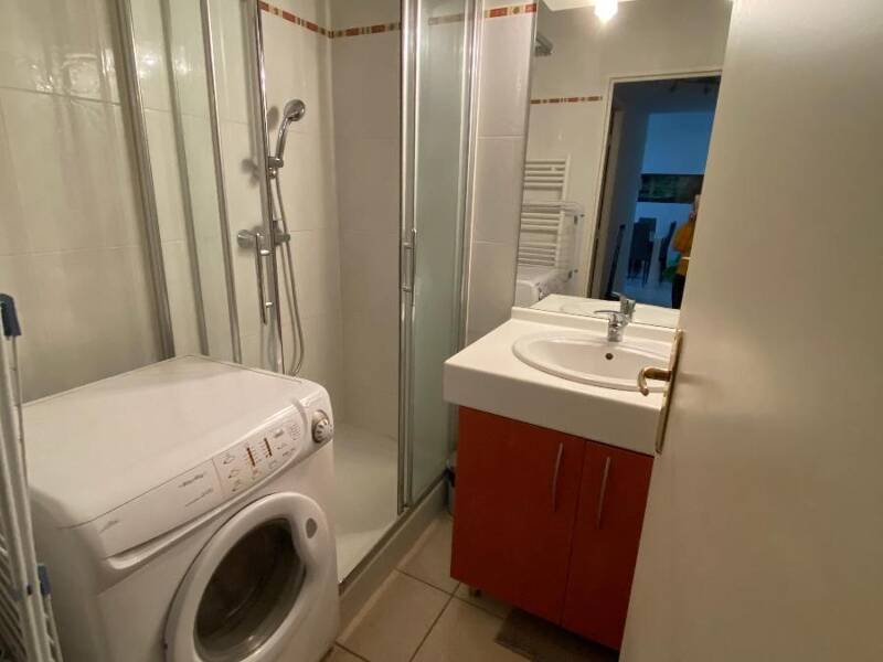 Maison à louer, 47m², MIONS