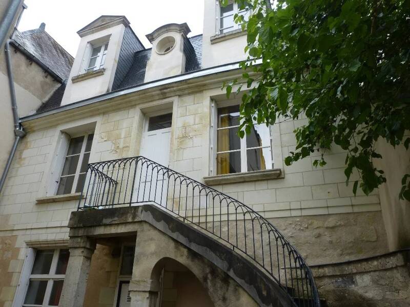 Maison à louer, 23m², TOURS