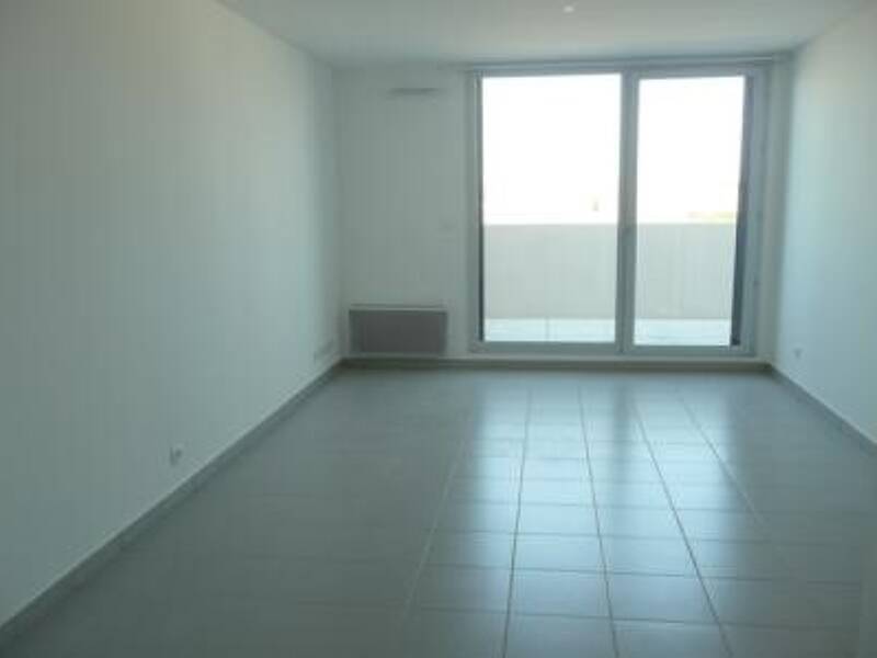Maison à louer, 38m², MONTPELLIER