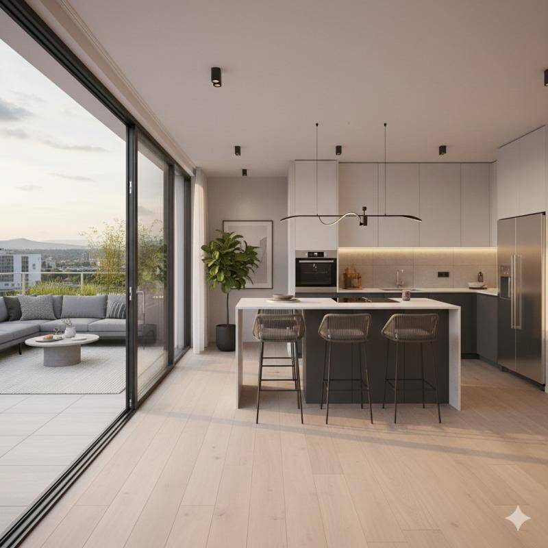 Maison à vendre, 110m², NOISY LE GRAND
