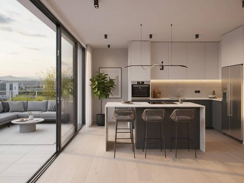 Maison à vendre, 110m², NOISY LE GRAND