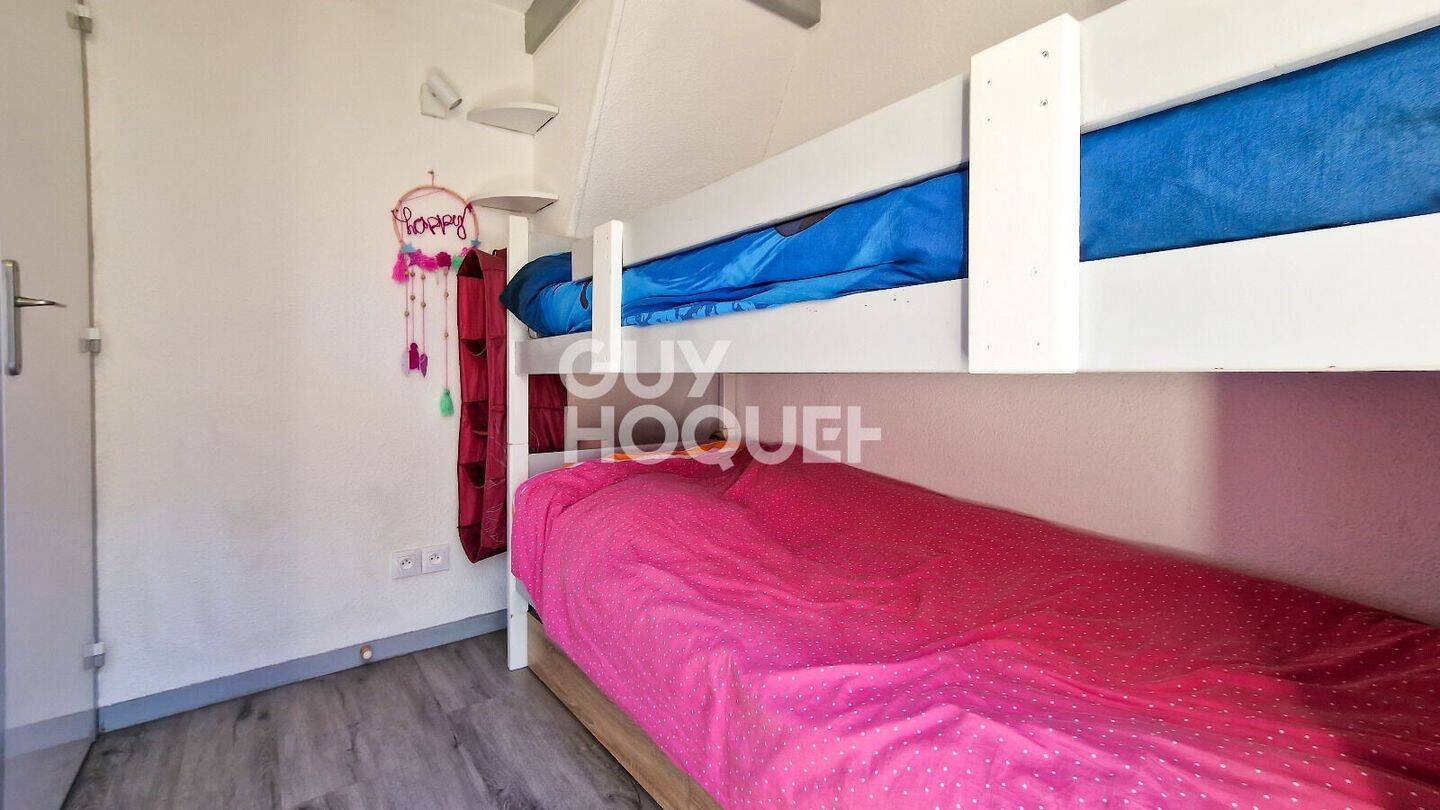 Maison à vendre, 32m², LES MATHES