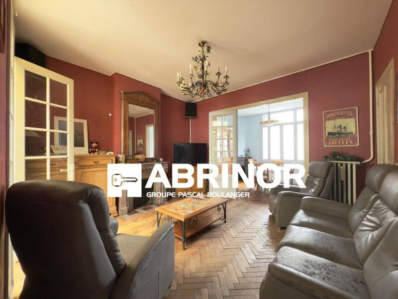 Maison à vendre, 150m², AMIENS