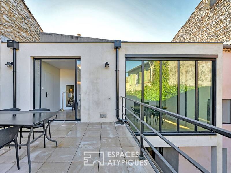 Maison à vendre, 167m², NIMES