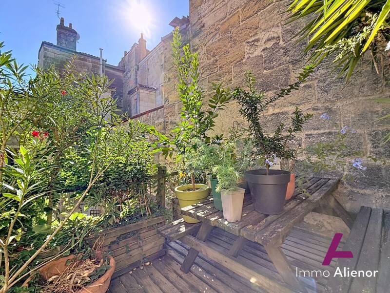 Maison à vendre, 155m², BORDEAUX