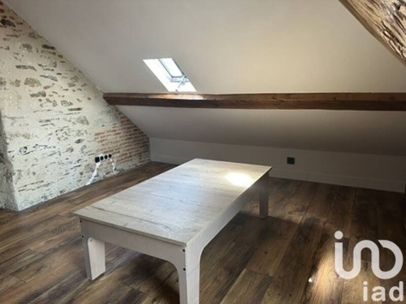 Maison à vendre, 18m², NANTES