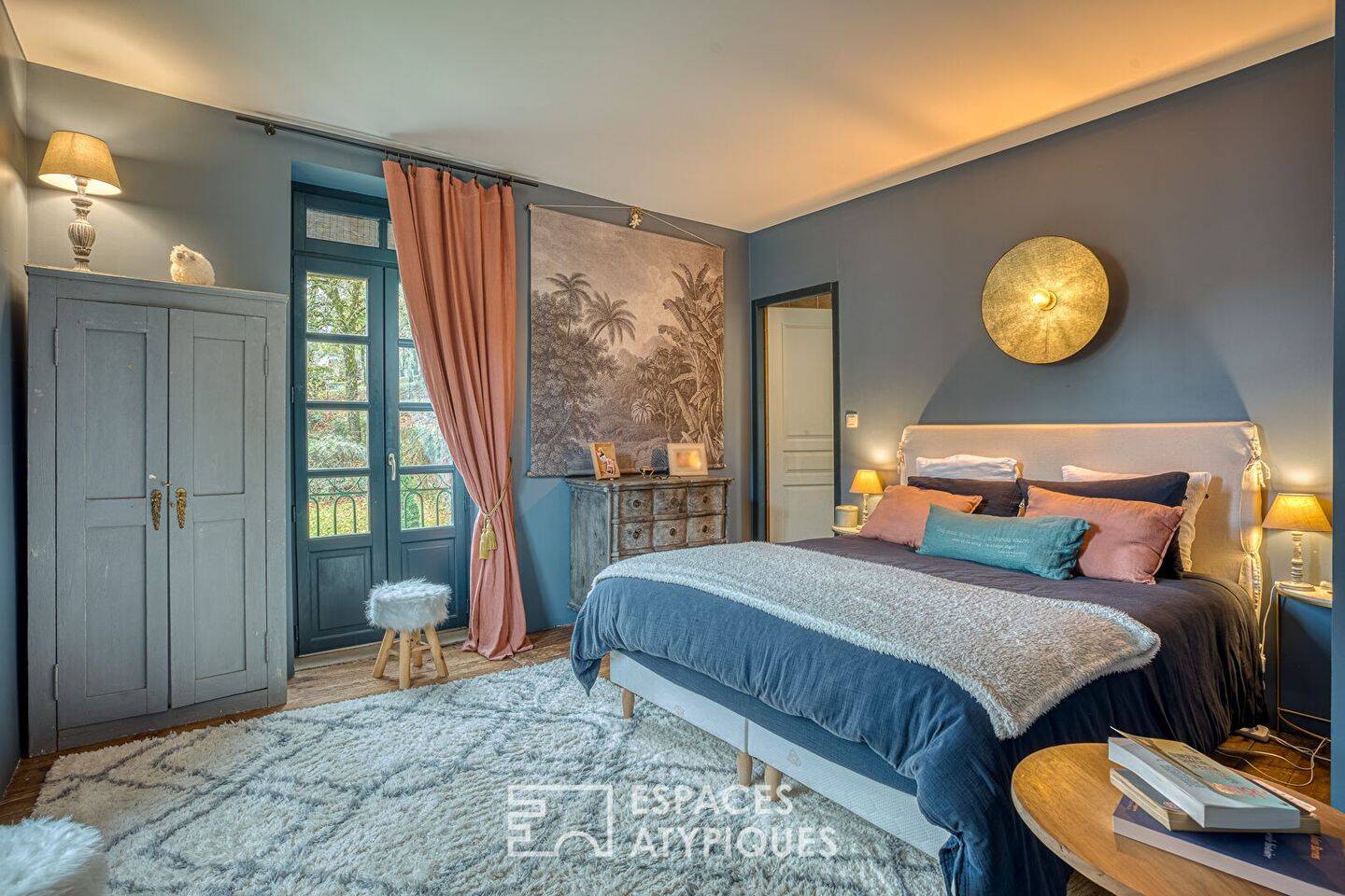 Maison à vendre, 350m², LE BUISSON DE CADOUIN