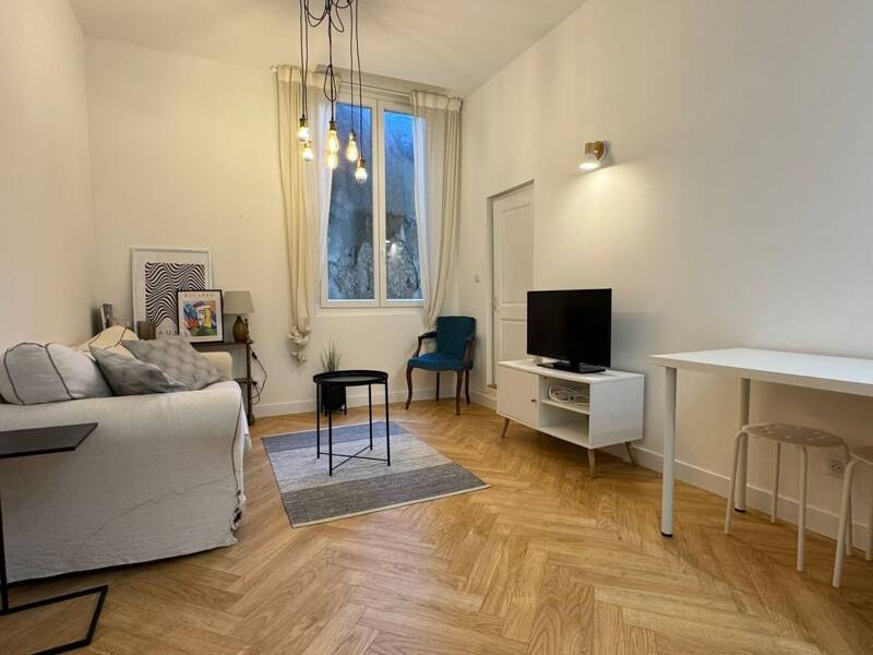 Maison à louer, 28m², AIX EN PROVENCE