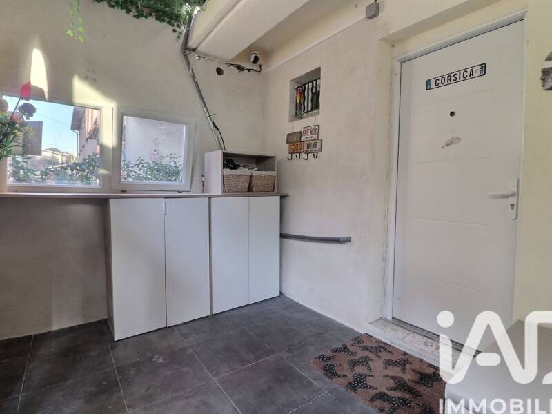 Maison à vendre, 110m², MARSEILLE 13E