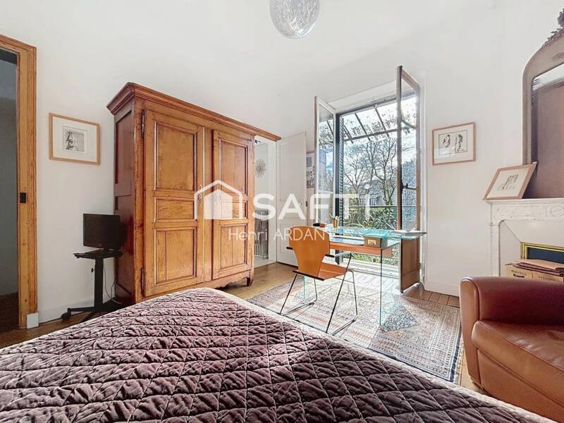 Maison à vendre, 250m², LIMOGES