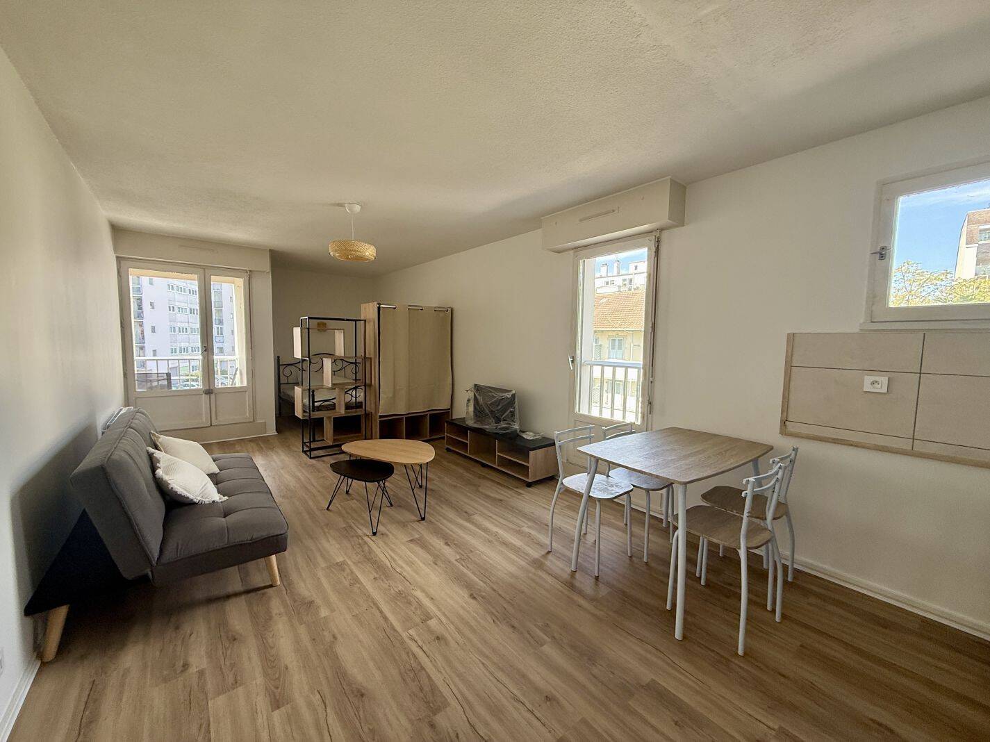 Maison à louer, 32m², PAU