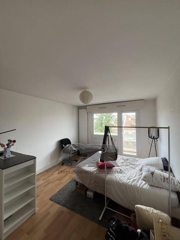 Maison à louer, 26m², NANCY