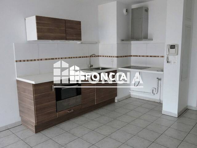 Maison à louer, 63m², BEZIERS