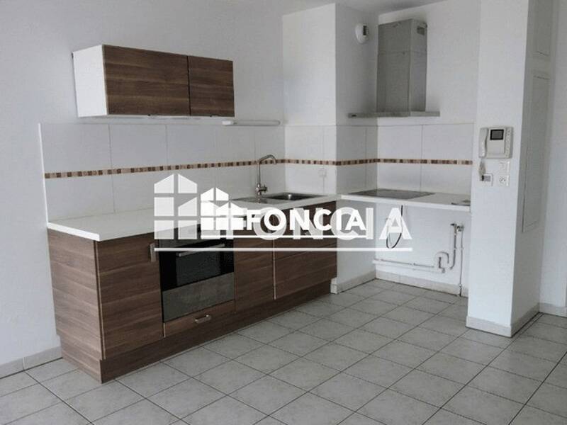 Maison à louer, 63m², BEZIERS