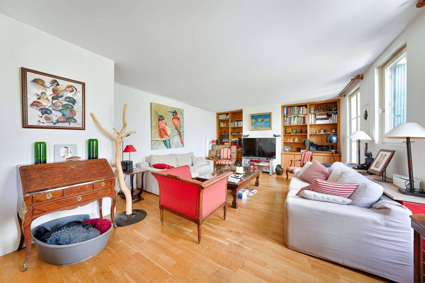 Maison à vendre, 171m², LEVALLOIS PERRET
