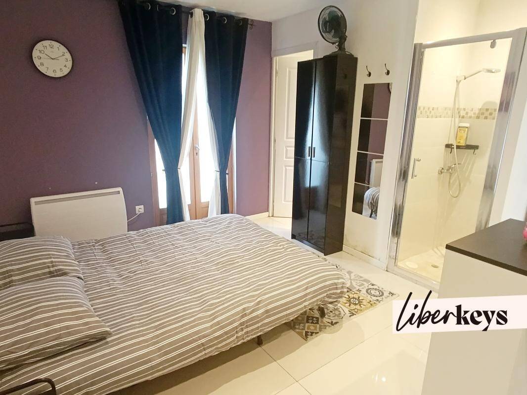Maison à vendre, 263m², BEZIERS