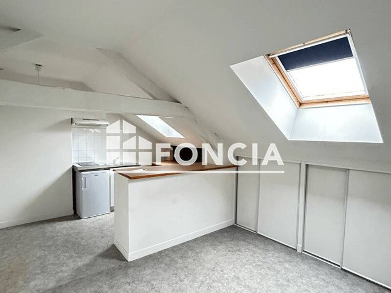 Maison à louer, 22m², LIMOGES