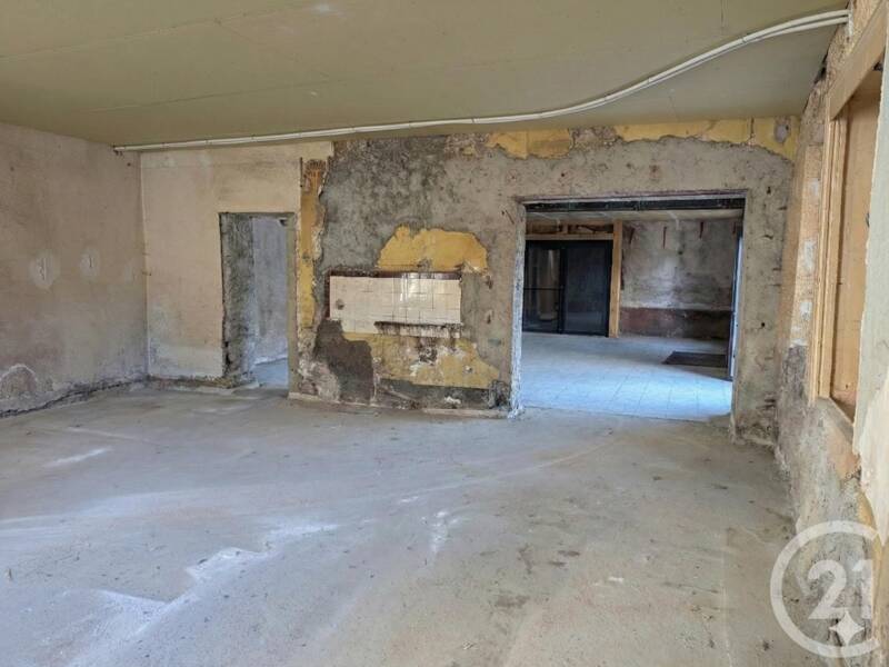 Maison à louer, 150m², CHAZEY SUR AIN