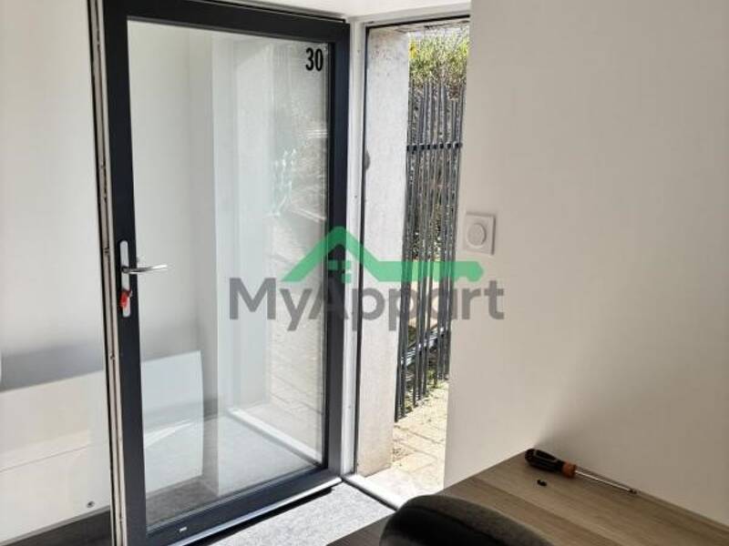 Maison à louer, 18m², BOUCHEMAINE