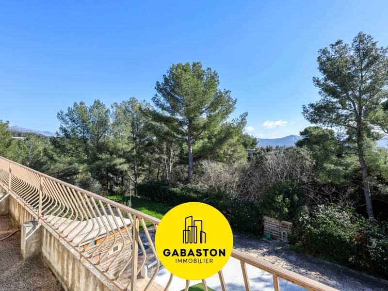 Maison à vendre, 67m², MARSEILLE 11E