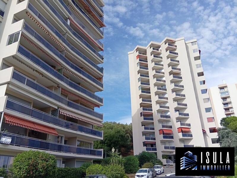 Maison à vendre, 75m², AJACCIO