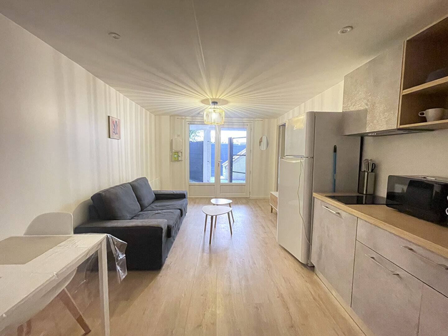 Maison à louer, 33m², MONTAUBAN