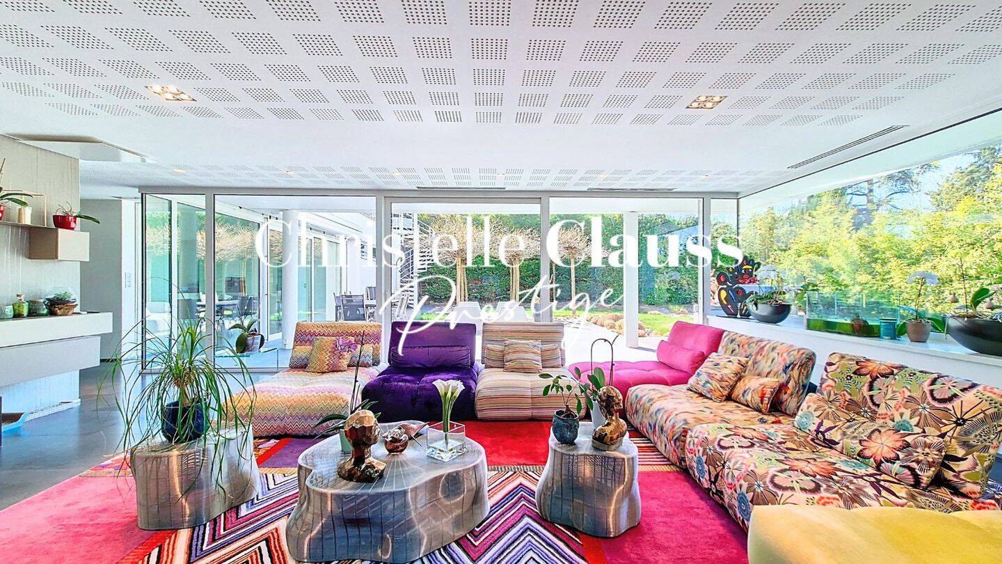 Maison à vendre, 250m², MULHOUSE