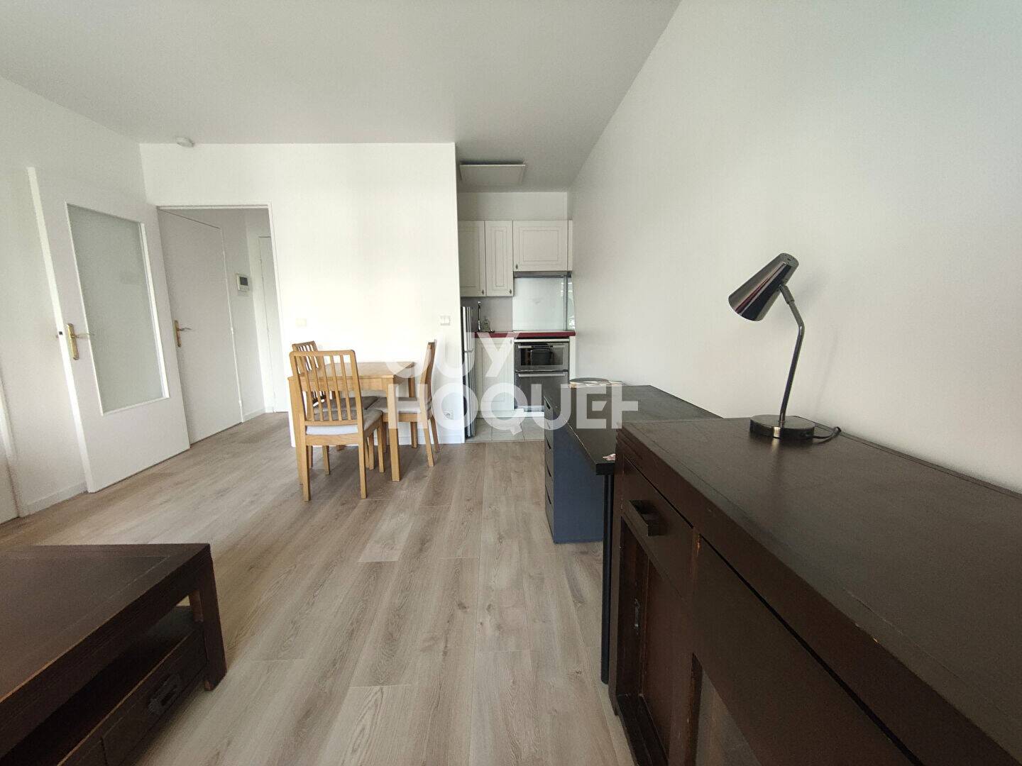 Maison à louer, 36m², COURBEVOIE