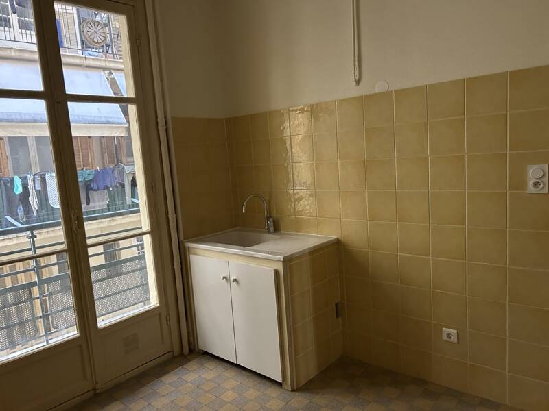 Maison à louer, 82m², NICE