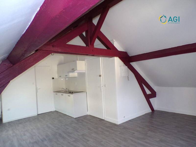 Maison à louer, 21m², MEAUX