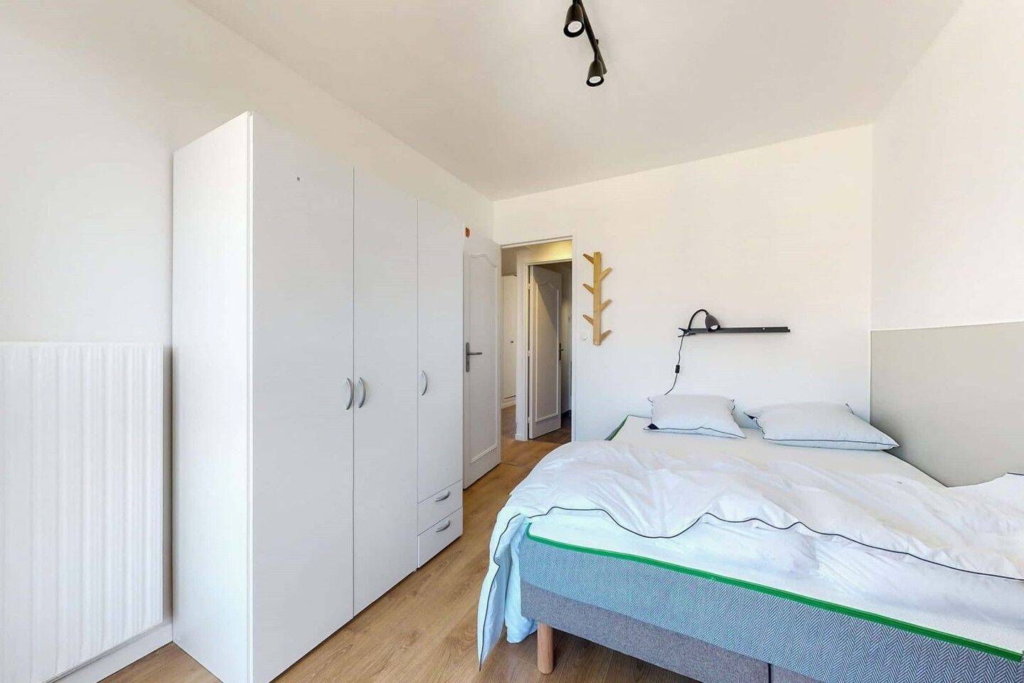 Maison à louer, 15m², NANTERRE