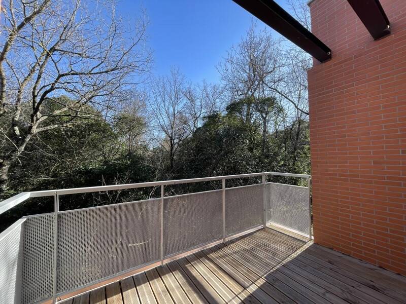 Maison à louer, 81m², MURET