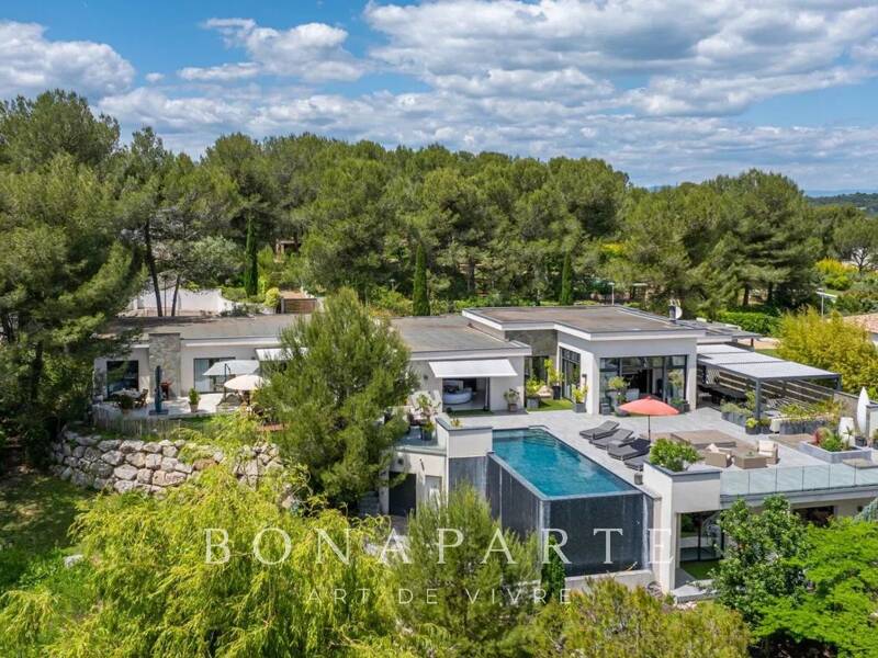 Maison à vendre, 750m², SAINT GELY DU FESC