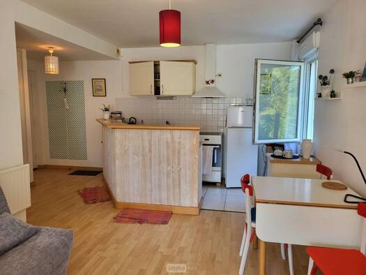 Appartement à vendre 158 500 € 1 pièce 41 m² Roscoff 29680