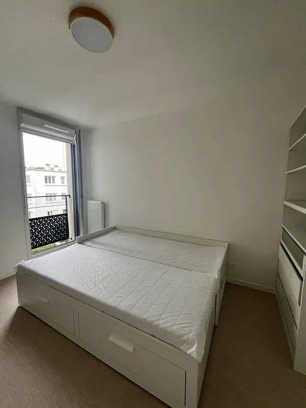 Maison à louer, 39m², FONTENAY AUX ROSES