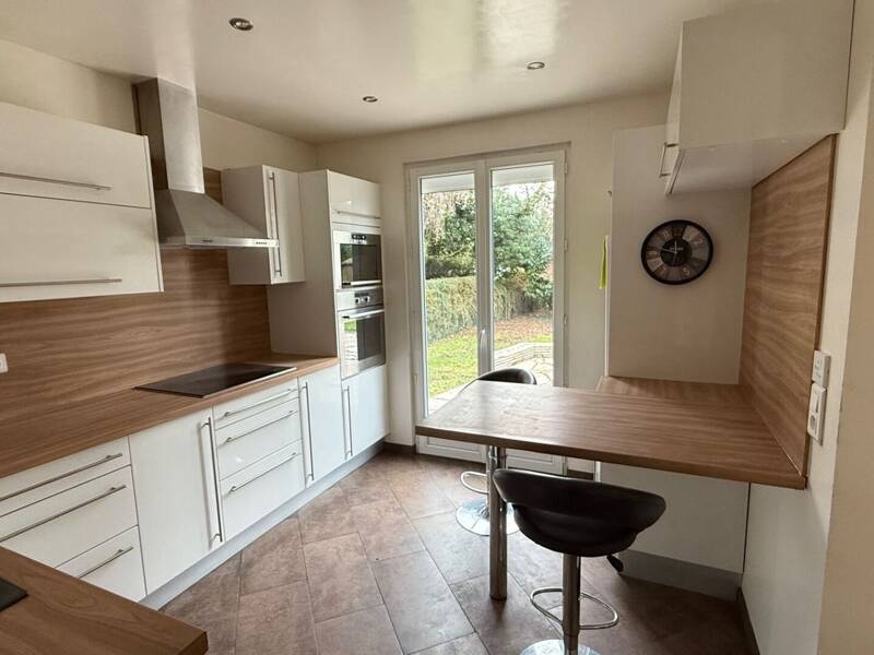 Maison à louer, 144m², LESIGNY